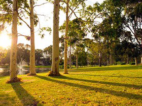 Serafino McLaren Vale - E Caravan Parks 3