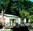 Southern Ocean Retreats Glenburn Cottage - E Caravan Parks