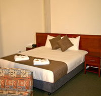 Strath Motel - E Caravan Parks