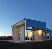 Tanonga Luxury Eco-Lodges - E Caravan Parks