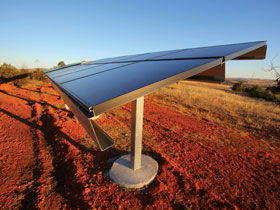 Tanonga Luxury Eco-Lodges - E Caravan Parks 3