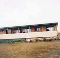 The Folly Holiday Home - E Caravan Parks