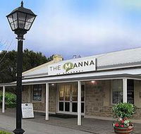 The Manna of Hahndorf - E Caravan Parks