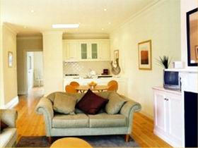 The Retreat At Stirling - E Caravan Parks 1