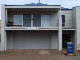 Tradewinds At Port Elliot - E Caravan Parks 0