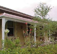 Treasured Memories Cottage Accommodation