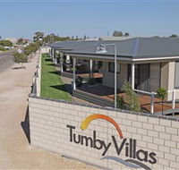 TUMBY VILLAS - E Caravan Parks