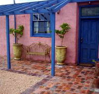 Villa Martini - E Caravan Parks