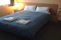 Aalberg Chalet - E Caravan Parks 0