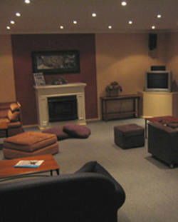 Aalberg Chalet - E Caravan Parks 1