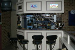 Aalberg Chalet - E Caravan Parks 2