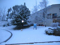 Aalberg Chalet - E Caravan Parks 4