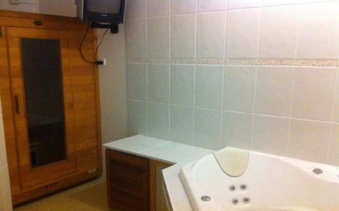 Aalberg Chalet - E Caravan Parks 5