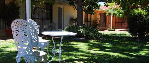Aarinda Retreat - E Caravan Parks 2