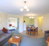 Abbey Beach Resort - E Caravan Parks