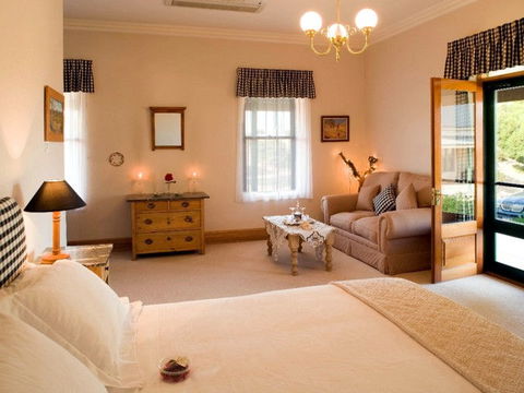 Abbotsford Country House - E Caravan Parks 0