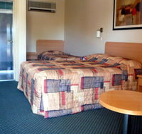 Abel Tasman Motor Inn - E Caravan Parks