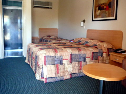 Abel Tasman Motor Inn - E Caravan Parks 0