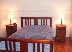 About Town Cottages - E Caravan Parks 0