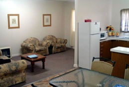 About Town Cottages - E Caravan Parks 1