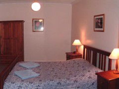 About Town Cottages - E Caravan Parks 2