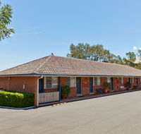 Abraham Lincoln Motel - E Caravan Parks