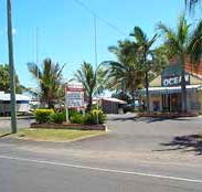 Absolute Oceanfront Tourist Park - E Caravan Parks