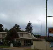 Acacia Golden Way Motel - E Caravan Parks