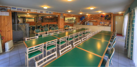 Acacia Snowy Motel - E Caravan Parks 5