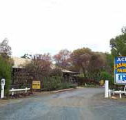 Ace Caravan Park - E Caravan Parks
