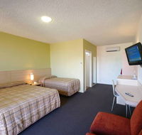 Adelaide Road Motor Lodge - E Caravan Parks