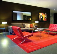 Adina Apartment Hotel Perth Barrack Plaza - E Caravan Parks