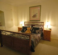 Admurraya House - E Caravan Parks