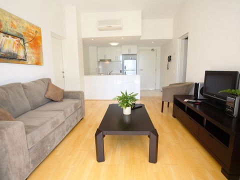 Agnes Water Beach Club - E Caravan Parks 1