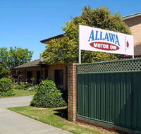 Albury Allawa Motor Inn - E Caravan Parks