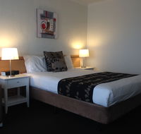 Albury Burvale Motor Inn - E Caravan Parks