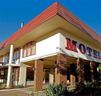 Albury Hume Inn Motel - E Caravan Parks