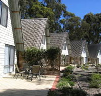 A-Line Holiday Village - E Caravan Parks