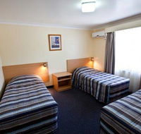All Seasons Motor Lodge - E Caravan Parks