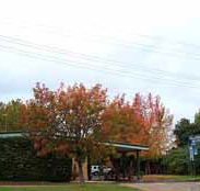 Allambie Motel Pty Ltd - E Caravan Parks