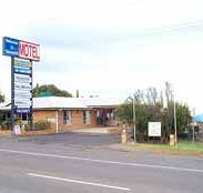 Almond Inn Motel - E Caravan Parks