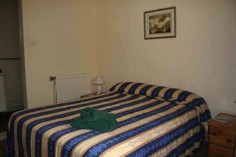Alpine Heritage Motel - E Caravan Parks 0