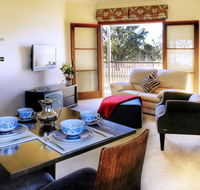 Alpine Lodges  - E Caravan Parks