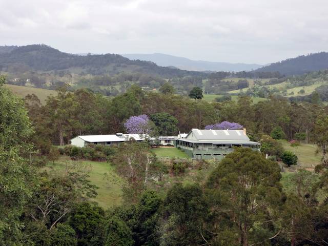  E Caravan Parks