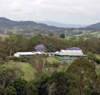 Amamoor Lodge - E Caravan Parks
