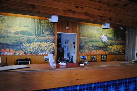 Amber Court Coonabarabran - E Caravan Parks 2
