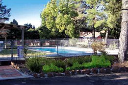 Amber Court Coonabarabran - E Caravan Parks 3