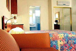 Amber Court Coonabarabran - E Caravan Parks 4