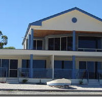 Ambience Apartments Coffin Bay - E Caravan Parks