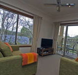 Amble Fern Studio - E Caravan Parks